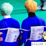 [방탄소년단] 뒷모습만봐도ㅋㅋㅋㅋㅋㅋ