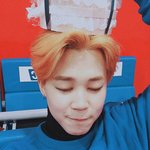 [방탄소년단] 지민이가 <b>성장</b>을했나..