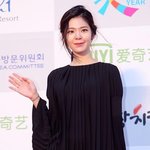 눈에 띄게 헬쓱해진 <b>장재인</b>