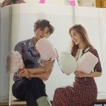 [EXO] 이사진뭔가 세훈이가 뜬금없는말해서 <b>아일린</b>이 웃었을듯