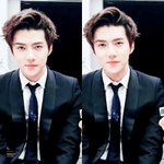 [EXO] 쎄<b>1</b>씨 <b>2</b>월호 결제했다...후..