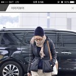 [쇼핑] 몽클레르 다운 <b>재킷</b> (김나영이 입은거)