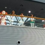 아육대 개빡친 팬덤