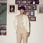 [EXO] 카이 화보보다 낫다