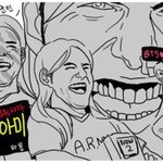 [방탄소년단] 상상해봨ㅋㅋㅋㅋㅋㅋㅋㅋㅋㅋㅋㅋㅋㅋㅋ