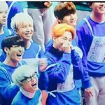 [방탄소년단] 아육대 다시 하랬더니