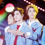 [EXO] <b>덤덤덤</b>