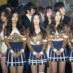 [EXO] 흑발하면 <b>범접</b>할수없는미모