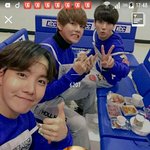 [방탄소년단] 아미들카톡상멬ㅋㅋㅋㅋ