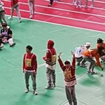 [BAP] 유영재에게 부탁한다 팔 들지마라ㅋ