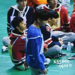 [BAP] 서치하다 발견한 논융이