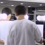 [방탄소년단] ㅈ...ㅈ......저.....정국이 등짝이......