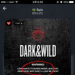 [방탄소년단] <b>상</b><b>메</b>인증했으니까 스밍인증도!!