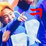 [방탄소년단] <b>박지민</b> 표정 왜이러는거얔ㅋㅋㅋㅋㅋㅋㅋ