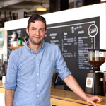 <b>LA</b>에서 가장 핫한 스페셜티 카페의 CEO 찰스 바빈스키!