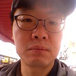 착하게 생긴 내 얼굴 사진