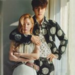 [EXO] 키 차이 덩치 차이 쩐다 <b>개설</b>레 시발