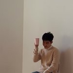 [도경수] 아마도 경수 하이컷인듯....