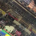 [방탄소년단] 세상에...정국이 씨름 <b>시범</b>(영상링크)