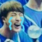 [방탄소년단] 영고 <b>진이</b>짤 만듬