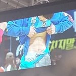 [방탄소년단] 복근공개에서의 씹덕<b>포인트</b>