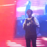 [방탄소년단] 종이인<b>형태</b>태가..