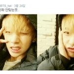 [방탄소년단] <b>헬스</b>랑 안 맞는다던 태형이..