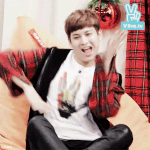 [아이콘] 오늘은 브이앱데이