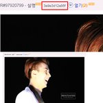 [EXO] 이년들 또 어그로끌고 있네