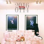 [카이] 모1픽 카이 생일 서포트