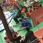 [방탄소년단] 사이좋은 <b>막내</b>와맏형