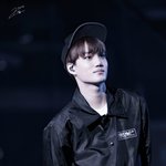 [카이] 생일서폿 <b>나중</b>에 한꺼번에 올려줘ㅋㅋ