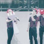 [백현] <b>도쿄</b>돔 백현이 디텔 쩌러 ㅋ