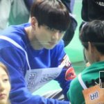 [방탄소년단] 슴정국<b>눈빛</b>봐;;