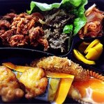 [BAP] 도시락 <b>역조공</b> 친필