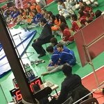 [방탄소년단] 와 김석진 전정국 아6대에서 연애하냐ㅠㅠㅠ