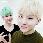 [방탄소년단] 이거 <b>합성</b>이지?