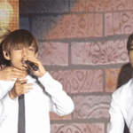 [방탄소년단] <b>종이인간</b> 태태짤