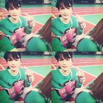 [에이핑크] 윤보미 <b>앞머리</b> 졸커...