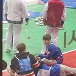 [방탄소년단] <b>석진이</b>  포즈