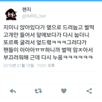 [방탄소년단] 친목과 <b>지미</b>니 뒹굴뒹굴ㅠㅜㅠㅠㅠ