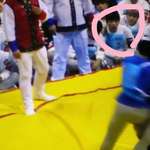 [방탄소년단] +링크추가) 정꾸 씨름할때 타<b>돌분</b> 반응ㅋㅋㅋ