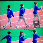 [방탄소년단] 똥꼬<b>발랄</b> 애기들ㅜㅜ