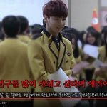 [방탄소년단] 오늘정국이친목이 제일 <b>감격</b>스럽다..