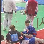 미친ㅋㅋㅋㅋ방탄진이랑 <b>빅스</b>켄 아육대 ㅋㅋㅌㅋㅋㅋㅋㅋㅌㅋㅋㅋㅋㅋ