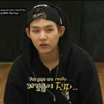 [방탄소년단] ㅅㄷ. 지쳐간다 눈이풀린다