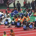 [방탄소년단] 태태 사과머리