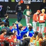 [방탄소년단] <b>이목</b>구미뚜렷해갖고 개쎈캐처럼 생겼는데 사과머맄ㅋㅋㅋㅋㅋㅋㅋ