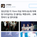 [백현] 백현옵빠핫바디의 <b>경이</b>로움