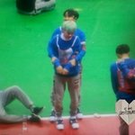 [방탄소년단] 나 꿈이생겨써.. 팬대표가 될꺼야..